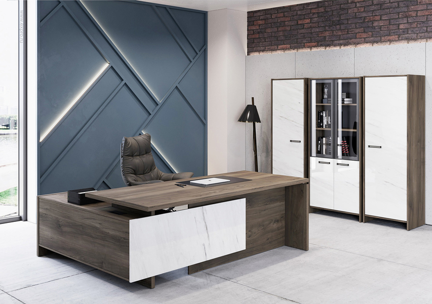 Кабинет руководителя Festus