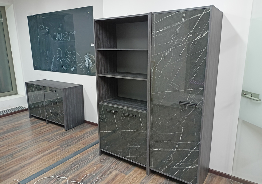 Кабинет руководителя Festus