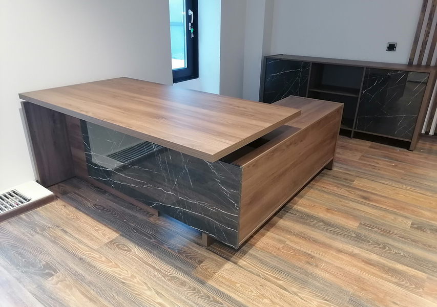 Кабинет руководителя Festus