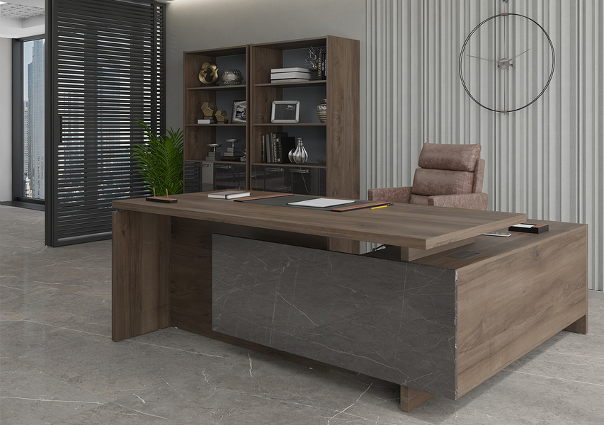 Кабинет руководителя Festus