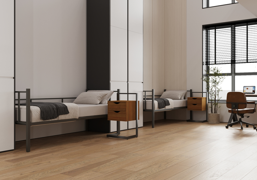 Кровати серии OVERNIGHT, изображение 4