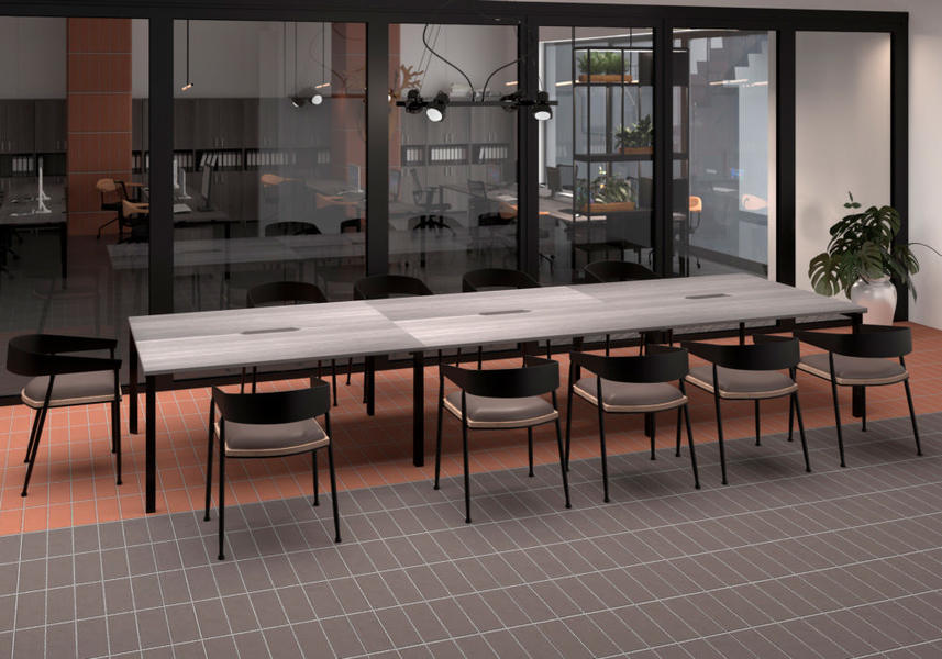 Мебель Аргентум бенч П