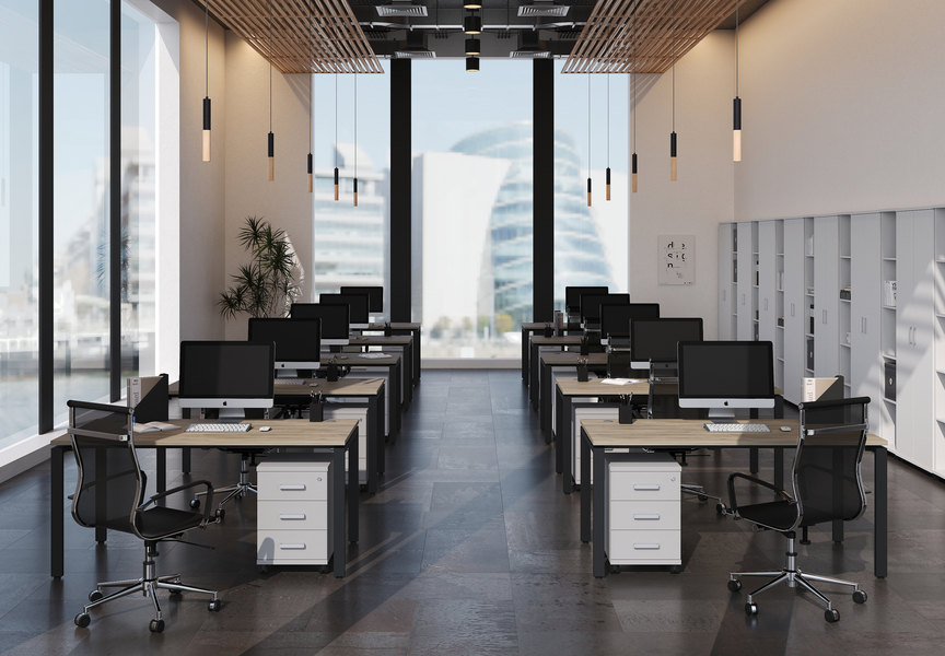 Офисная мебель Avance, изображение 3