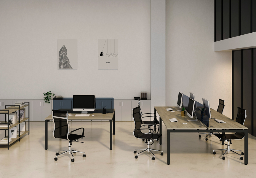 Офисная мебель Avance, изображение 2