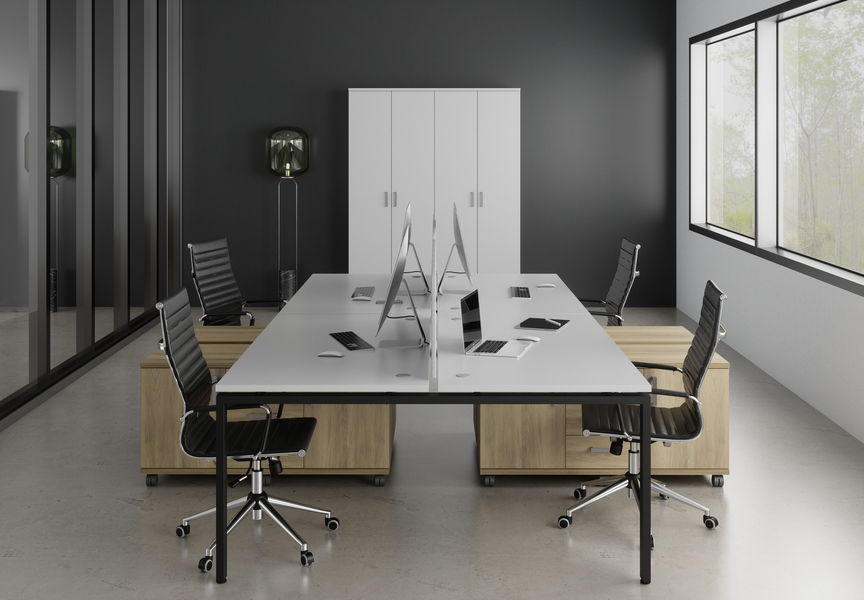 Офисная мебель Avance, изображение 4