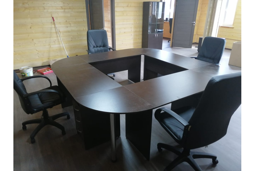 Илья Лес плюс