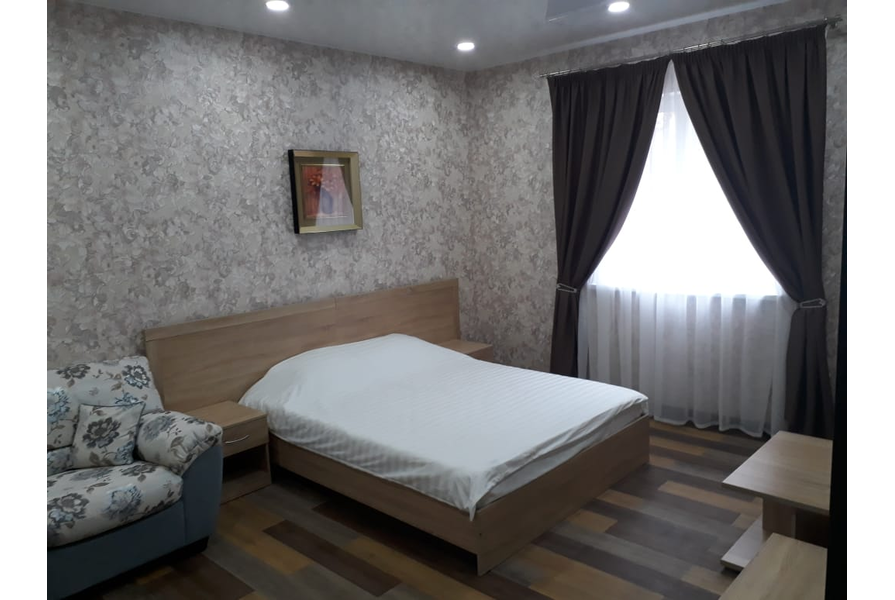 Кольчуга Сервис 2