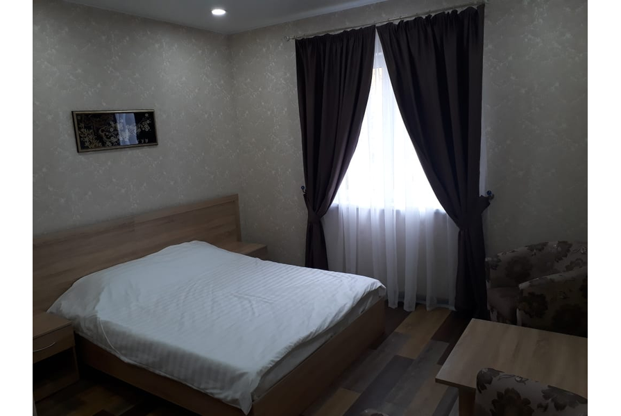 Кольчуга Сервис 2