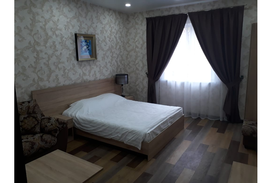 Кольчуга Сервис 2