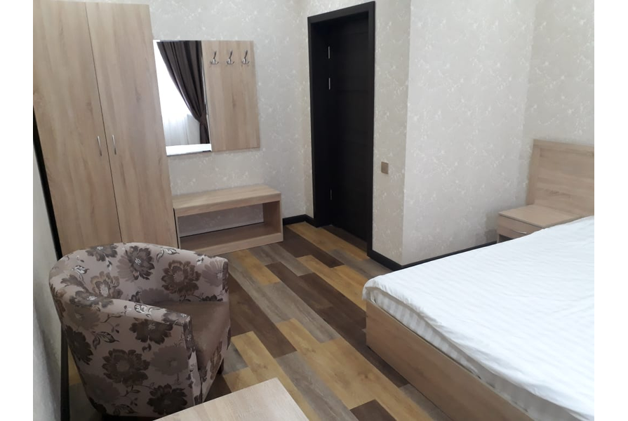 Кольчуга Сервис 2