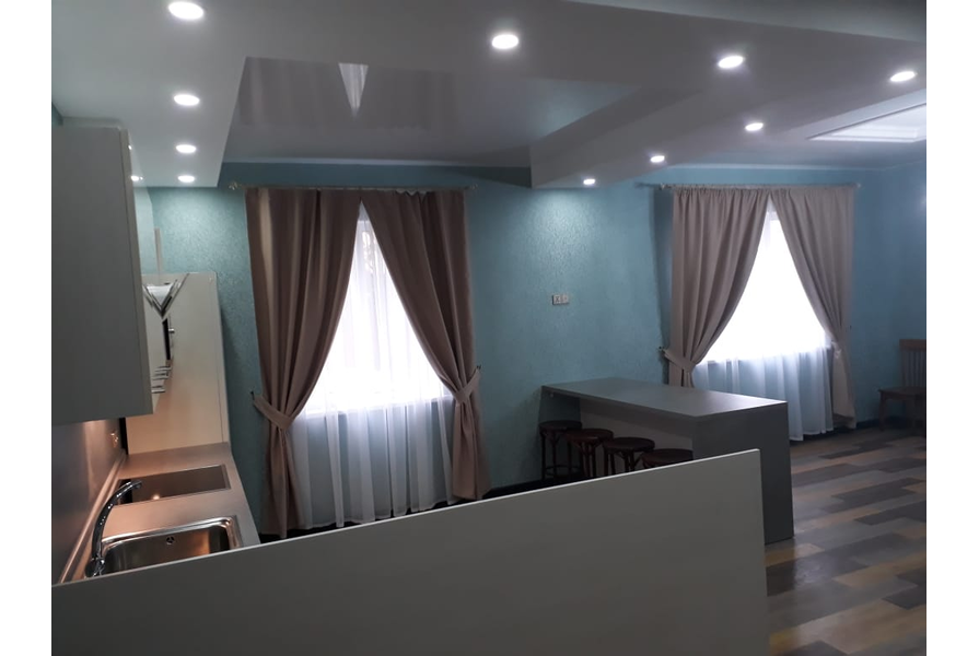 Кольчуга Сервис 2