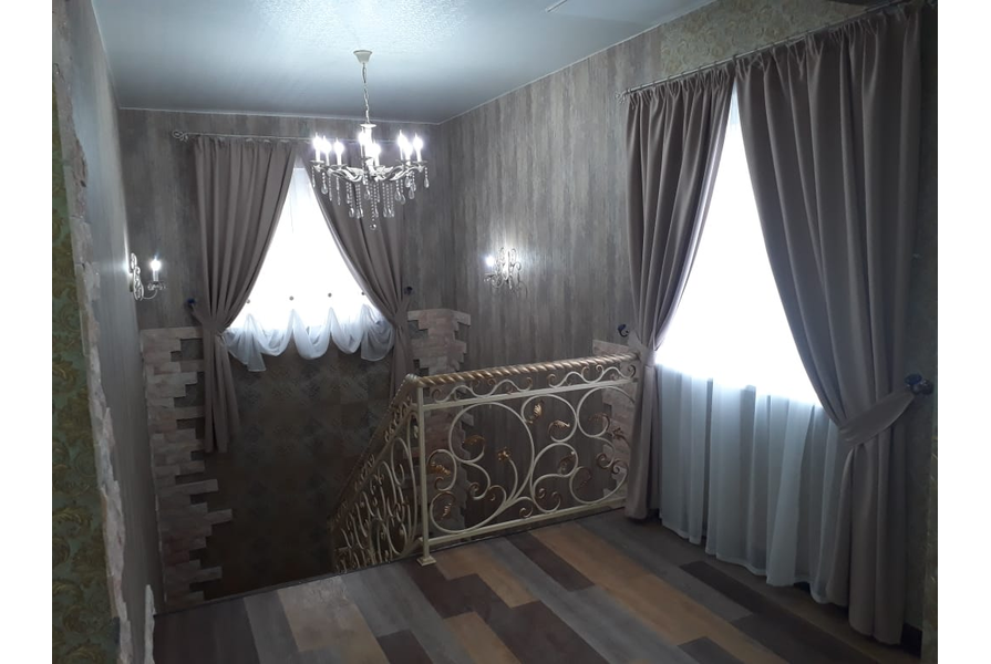 Кольчуга Сервис 2