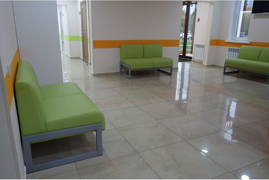 Стоматологическая клиника