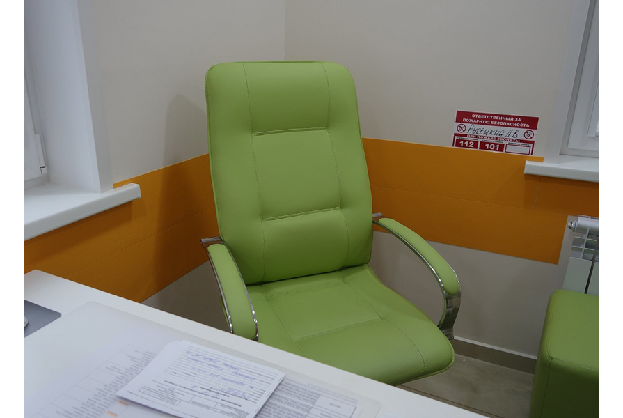 Стоматологическая клиника