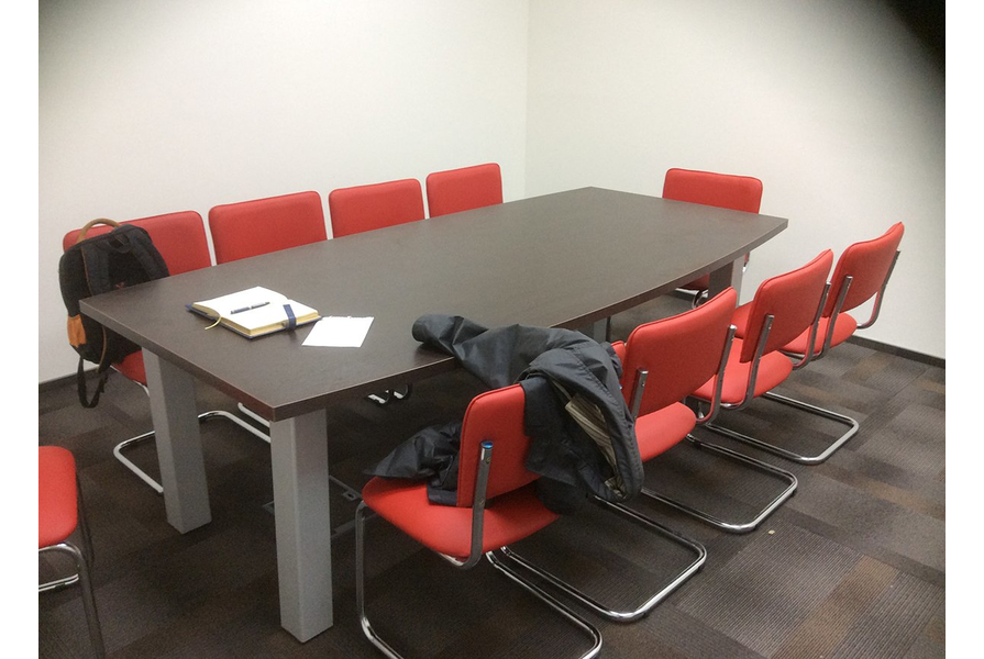 Джидиси Сервисез