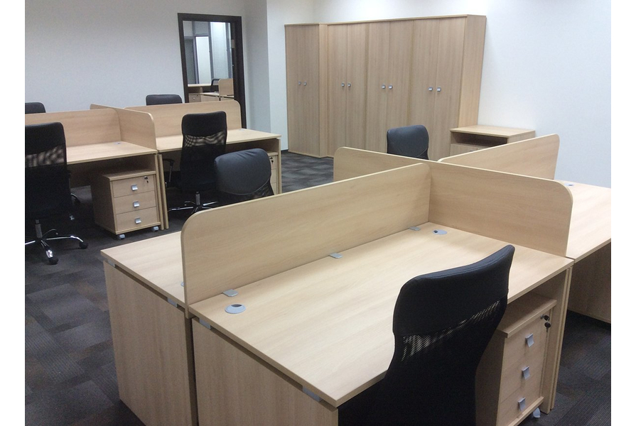 Джидиси Сервисез