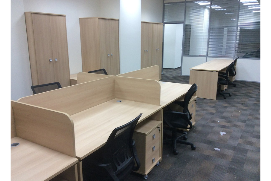 Джидиси Сервисез