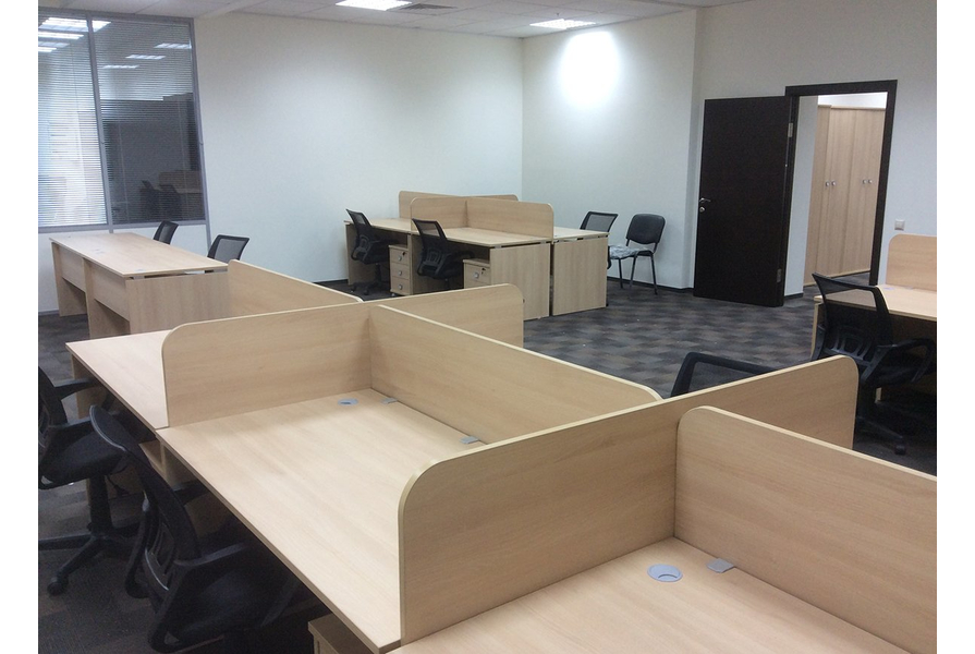 Джидиси Сервисез