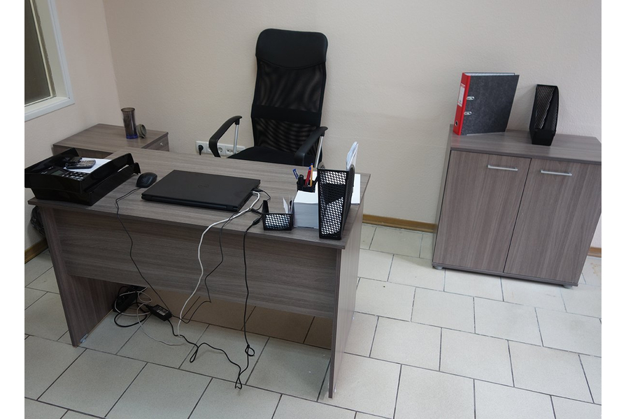 Логистическая компания