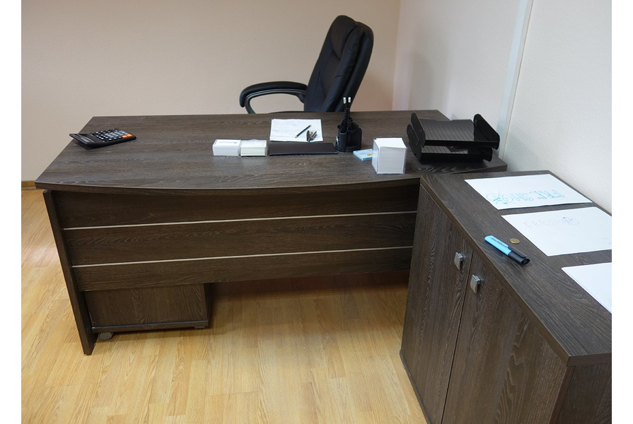 Логистическая компания