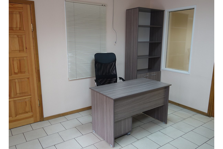 Логистическая компания