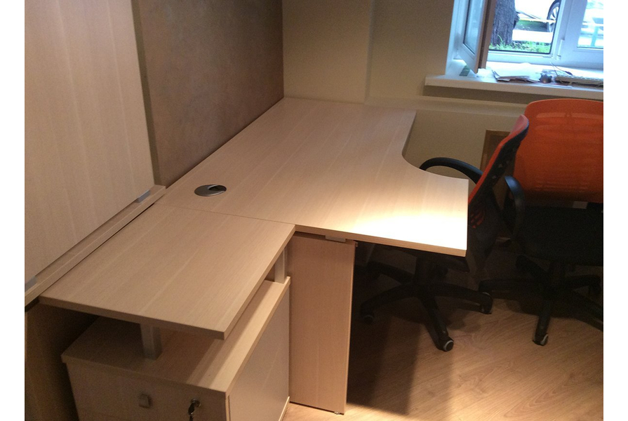 Объединение по технике и технологии авиации