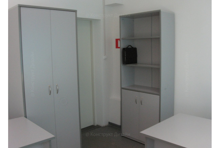 Компания Белый Свет 2000