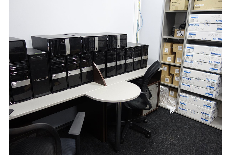 Частное лицо (4)