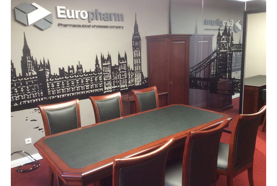 Еврофарм Еврофарм