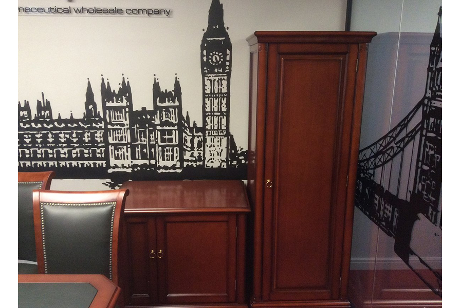 Еврофарм Еврофарм