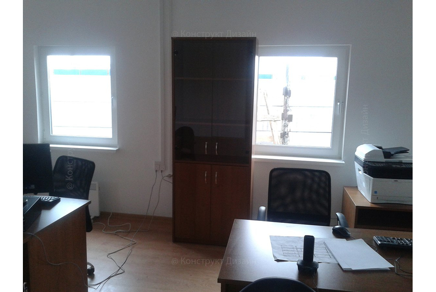 Гефестстрой