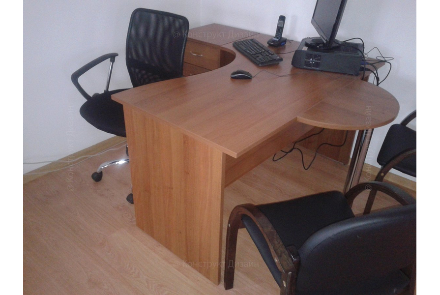 Гефестстрой