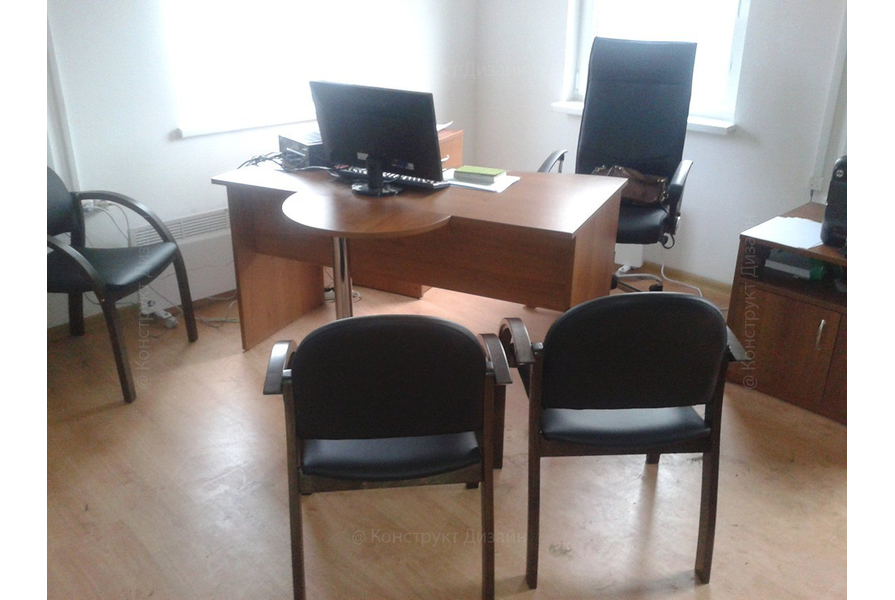 Гефестстрой