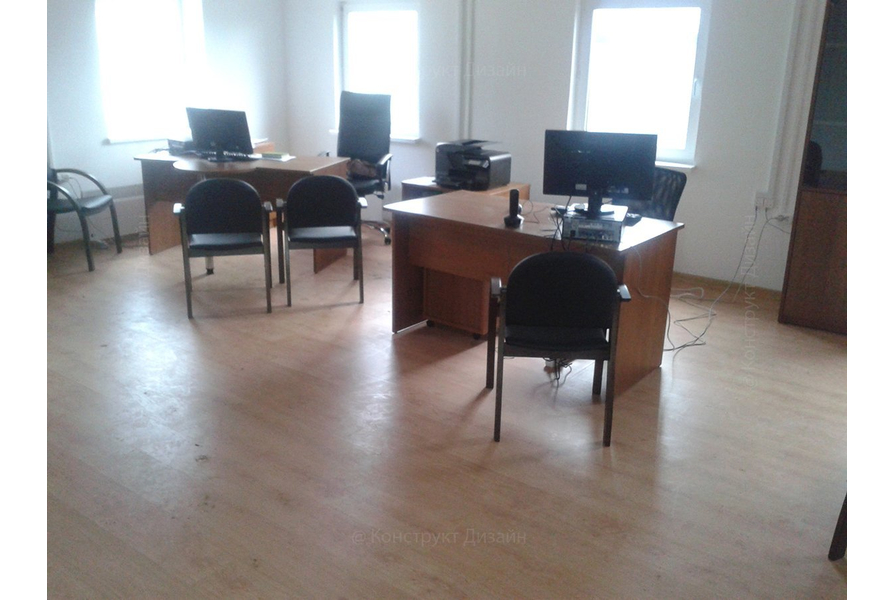 Гефестстрой