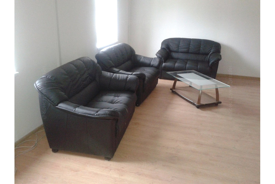 Гефестстрой