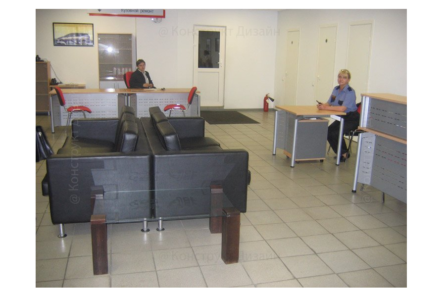 Компания Hundai