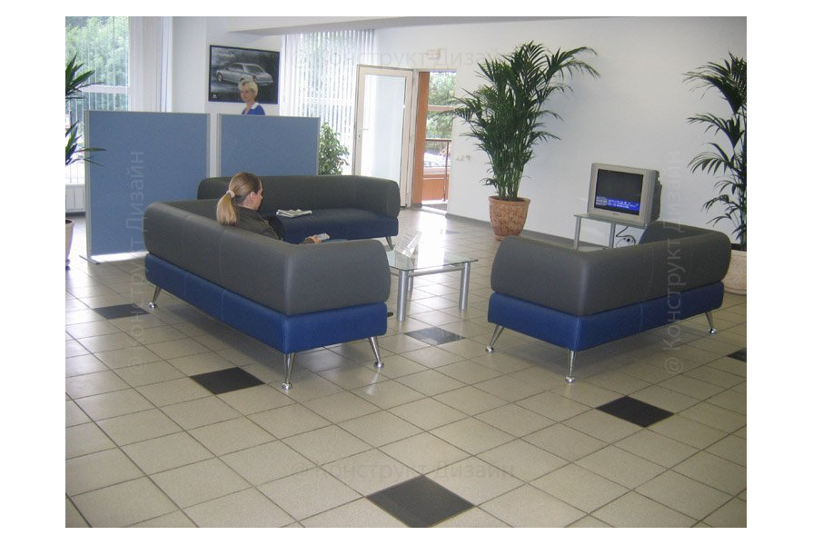 Компания Hundai