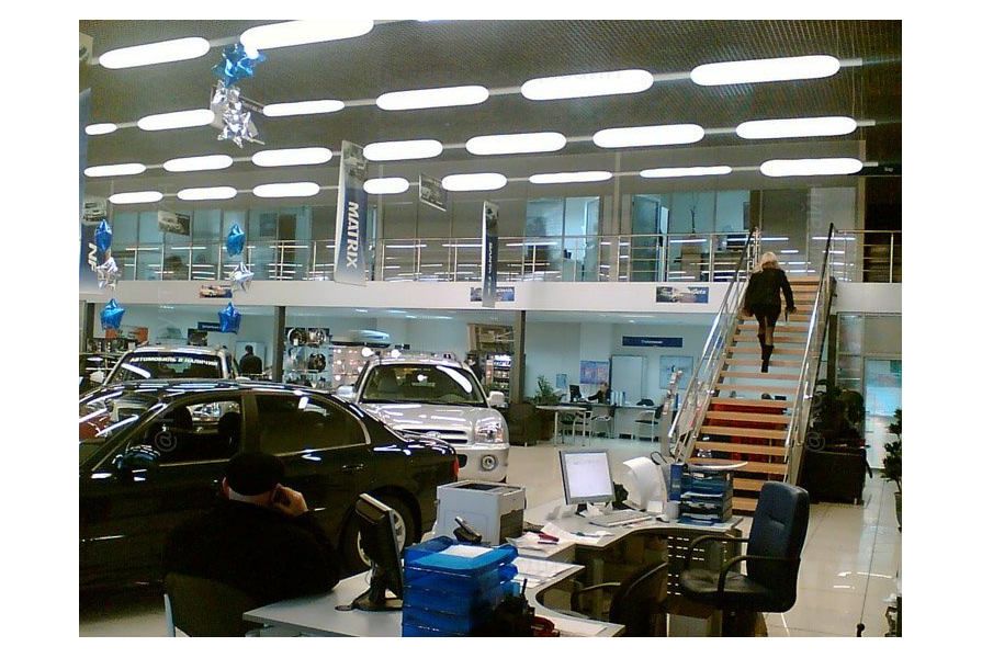 Компания Hundai