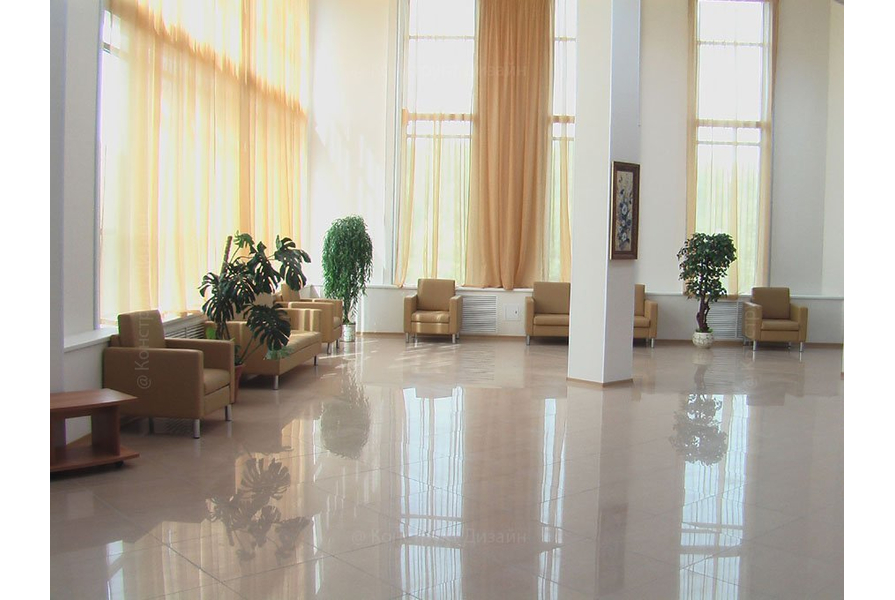 Дворец спорта в Кашире Дворец спорта в Кашире