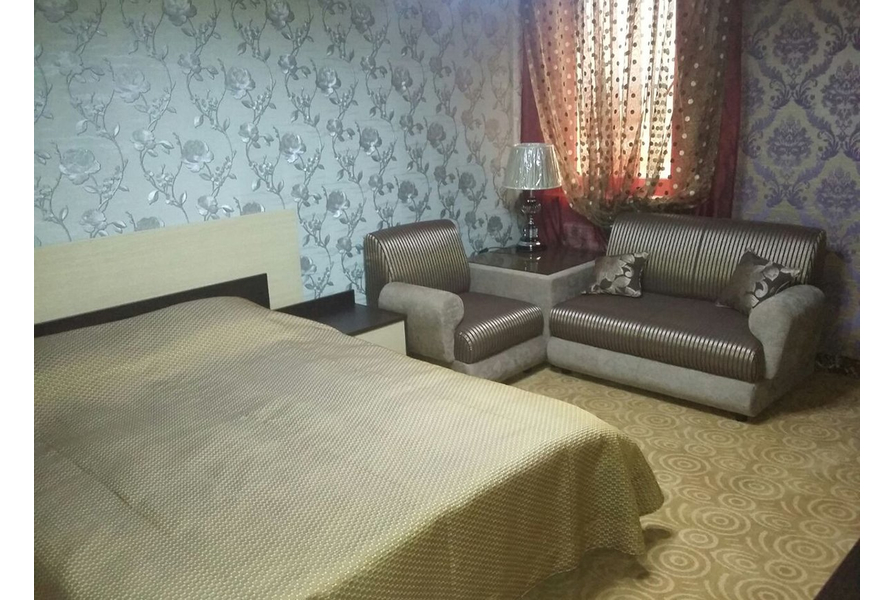 Кольчуга Сервис