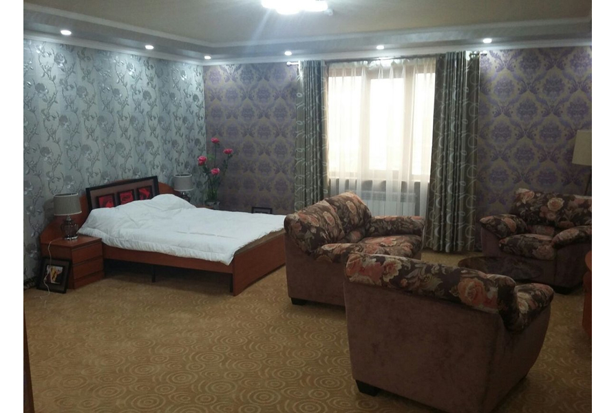 Кольчуга Сервис