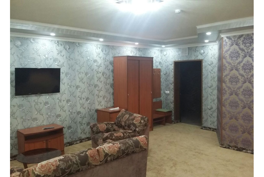 Кольчуга Сервис