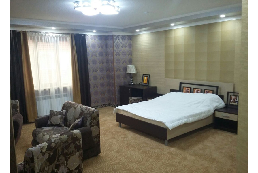 Кольчуга Сервис