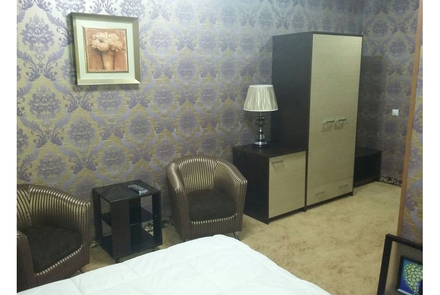 Кольчуга Сервис