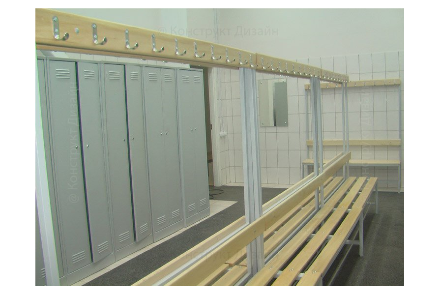 Лобненский ледовый каток