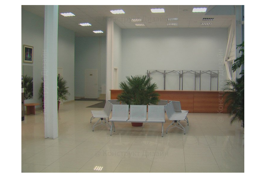 Лобненский ледовый каток