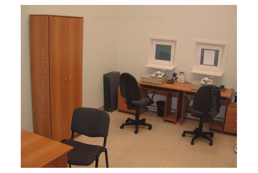 Лобненский ледовый каток