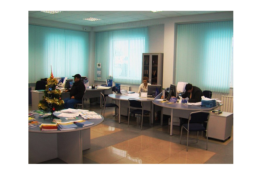 ПК Металл Профиль