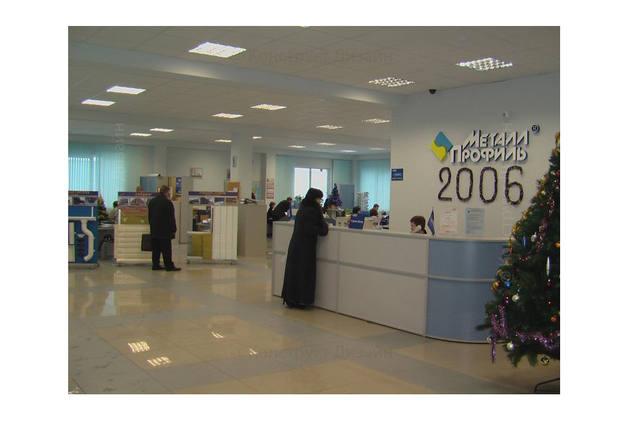 ПК Металл ПрофильПК Металл Профиль