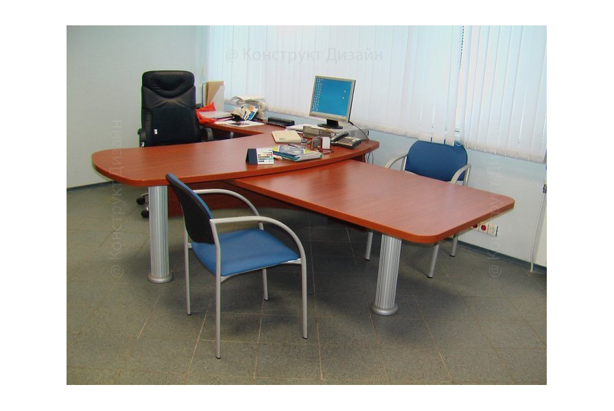 ПК Металл Профиль